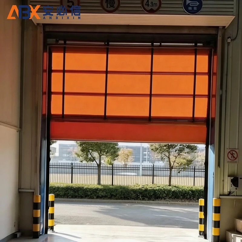 龙岩翻转式卸货平台